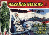 Hazañas bélicas (Vol.06 - 1958 série rouge) -146- ¡El islote no se rinde!