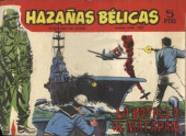 Hazañas bélicas (Vol.06 - 1958 série rouge) -147- La batalla de Matapán