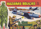 Hazañas bélicas (Vol.06 - 1958 série rouge) -151- El héroe desaparecido