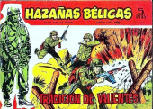 Hazañas bélicas (Vol.06 - 1958 série rouge) -160- Tradición de valientes