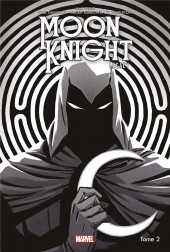 Moon Knight Legacy -2- Phases