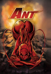 Ant - Tome 1