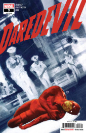 Daredevil Vol. 6 (2019) -3- Know fear - Part 3