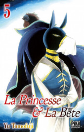 La princesse & La Bête -5- Tome 5