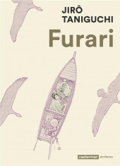 Furari - Tome b2019