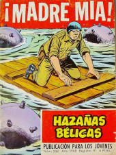 Hazañas bélicas (Vol.06 - 1958 série rouge) -252- ¡Madre mia!
