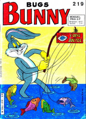 Bugs Bunny (3e série - Sagédition)  -219- Bunny prisonnier des vikings