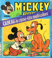 Mickey (Poche) -100- Donald rétablit la vérité