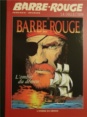 Barbe-Rouge (Eaglemoss) -31- L'Ombre du Démon