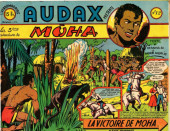 Audax (1re série - Audax présente) (1950) -12- MOHA : La victoire de MOHA