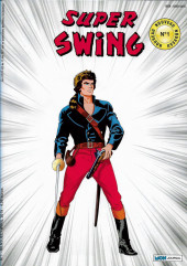 Super Swing (2e série - 2019)