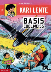 Kari Lente (Uitgeverij Bonte) -28- Basis Edelweiss