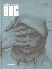 Bug -2TL- Livre 2