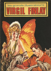 (AUT) Finlay - Virgil Finlay