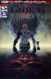 Michael Turner's Fathom: Killian's Tide (Image comics - 2001) -3B- Issue 3