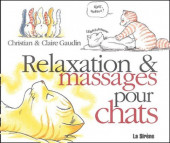 Relaxation & massages pour chats