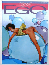 Little Ego - Tome a1994