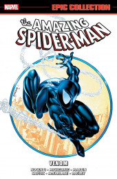 The amazing Spider-Man Epic Collection (2013) -INT18- Venom