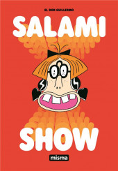 Salami Show - Salami show