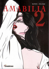 Amabilia -INT2- Volume 2