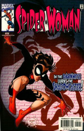 Spider-Woman (1999) -5- Spider-Woman #5