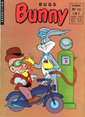 Bugs Bunny (2e série - SAGE) -155- L'admirateur d'étoiles
