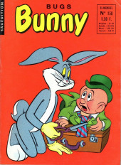 Bugs Bunny (2e série - SAGE) -156- Elmer, la mer et la grand-mère