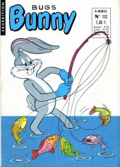 Bugs Bunny (2e série - SAGE) -152- Numéro 152