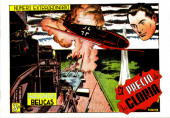 Hazañas bélicas (Vol.03 - 1950) -25Extra- El precio de la gloria