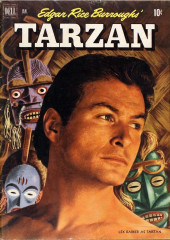 Tarzan (1948) -28- Issue # 28