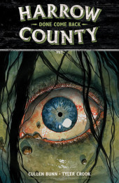 Harrow County (2015) -INT08- Done Come Back