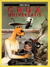 Crux Universalis - Tome a1987