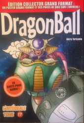 Dragon Ball - La Collection (Hachette) -17- Tome 17