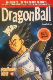 Dragon Ball - La Collection (Hachette) -16- Tome 16