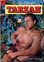 Tarzan (1948) -46- Issue # 46