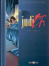 Judith -1- Volume I