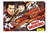 Hazañas bélicas (Vol.03 - 1950) -91- Balas trazadoras
