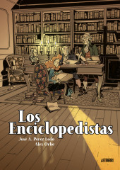 Enciclopedistas (Los) - Los Enciclopedistas