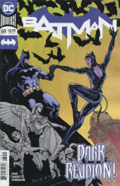 Batman Vol.3 (2016) -69- Knightmares, Finale