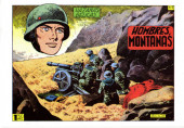 Hazañas bélicas (Vol.03 - 1950) -115- Hombres y montañas