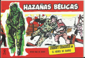 Hazañas bélicas (Vol.03 - 1950) -281- El héroe de barro