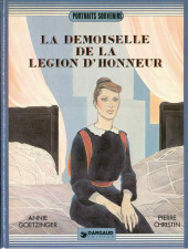 Demoiselle de la Légion d'Honneur (La)