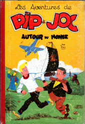 Pip et Joc (Les Aventures de) -INT- Les aventures de Pip et Joc autour du Monde
