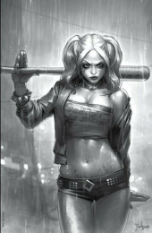 Detective Comics (Période Rebirth, 2016) -1000VC- Special Issue