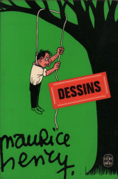 (AUT) Henry, Maurice -Poche- Dessins