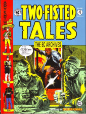 The eC Archives -44- Two-Fisted Tales - Volume 4