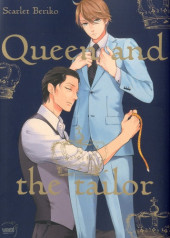 Queen and the Tailor - Queen and the tailor