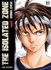 The isolated Zone -1- Tome 1