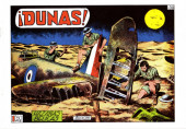 Hazañas bélicas (Vol.03 - 1950) -136- ¡Dunas!