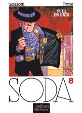 Soda -8a2005- Tuez en paix